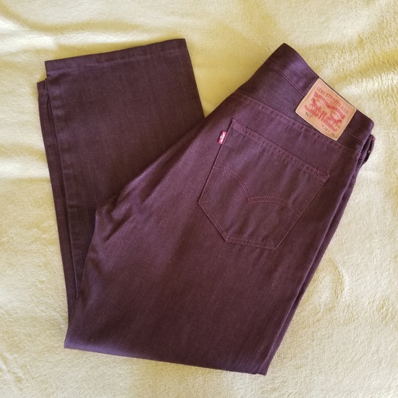 Levi's Other - SOLD 🌟 Levi's Button Fly Jeans